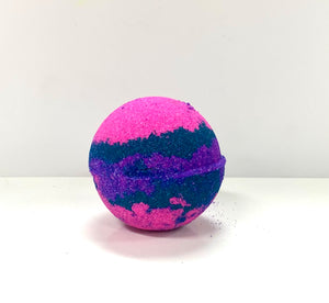 Bath Bomb - Butt Naked